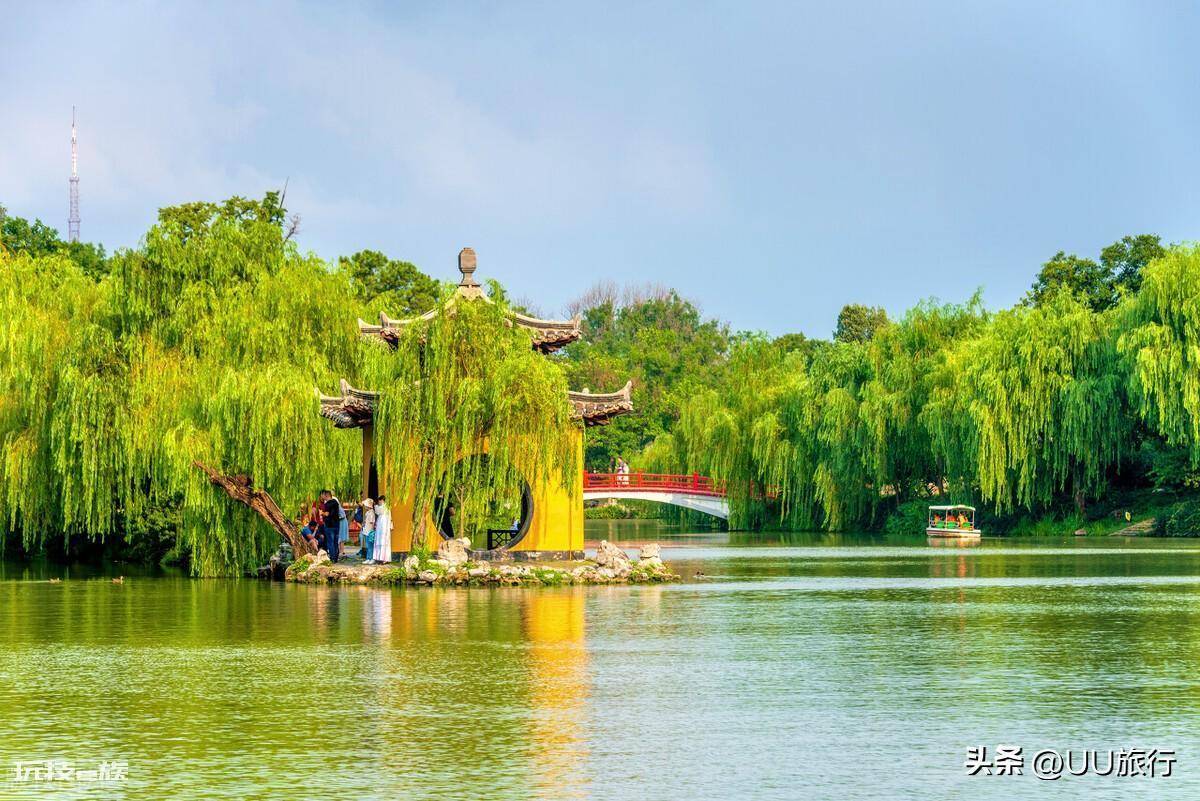 扬州有什么好玩的地方旅游景点(扬州最值得去的8大景区)-图片3